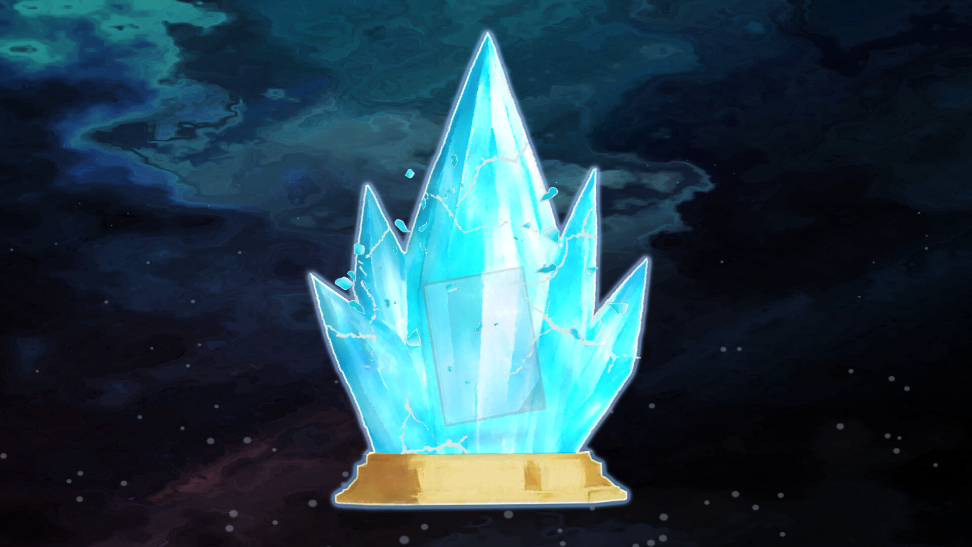 Holoidle screenshot 9