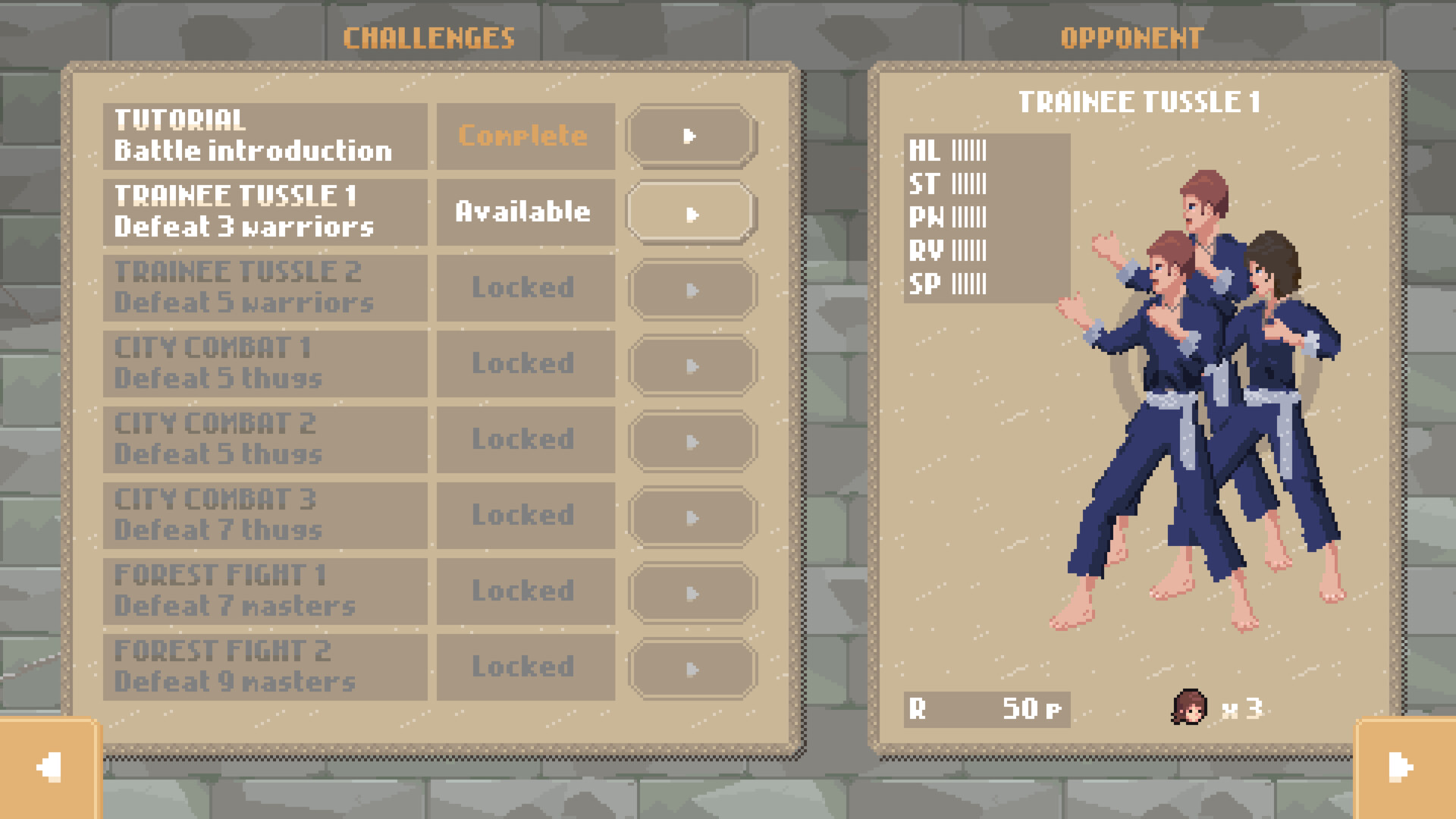 Rawyokan screenshot 4