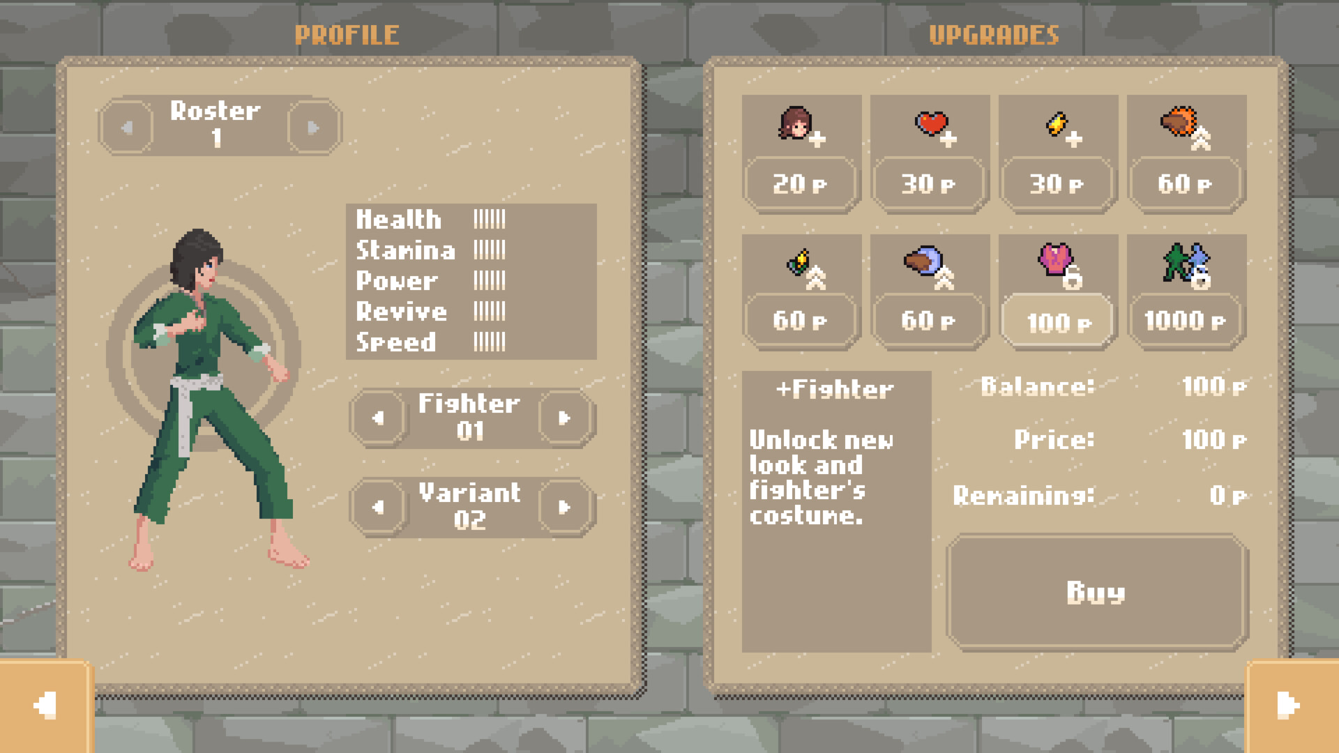 Rawyokan screenshot 3