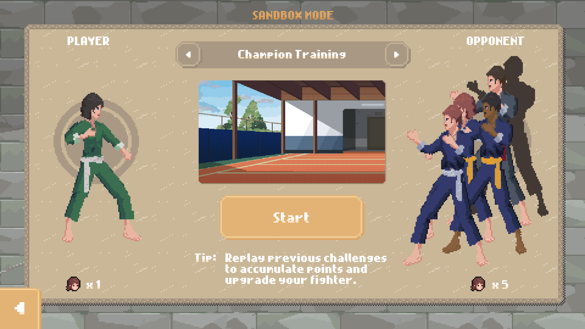 Rawyokan screenshot 5
