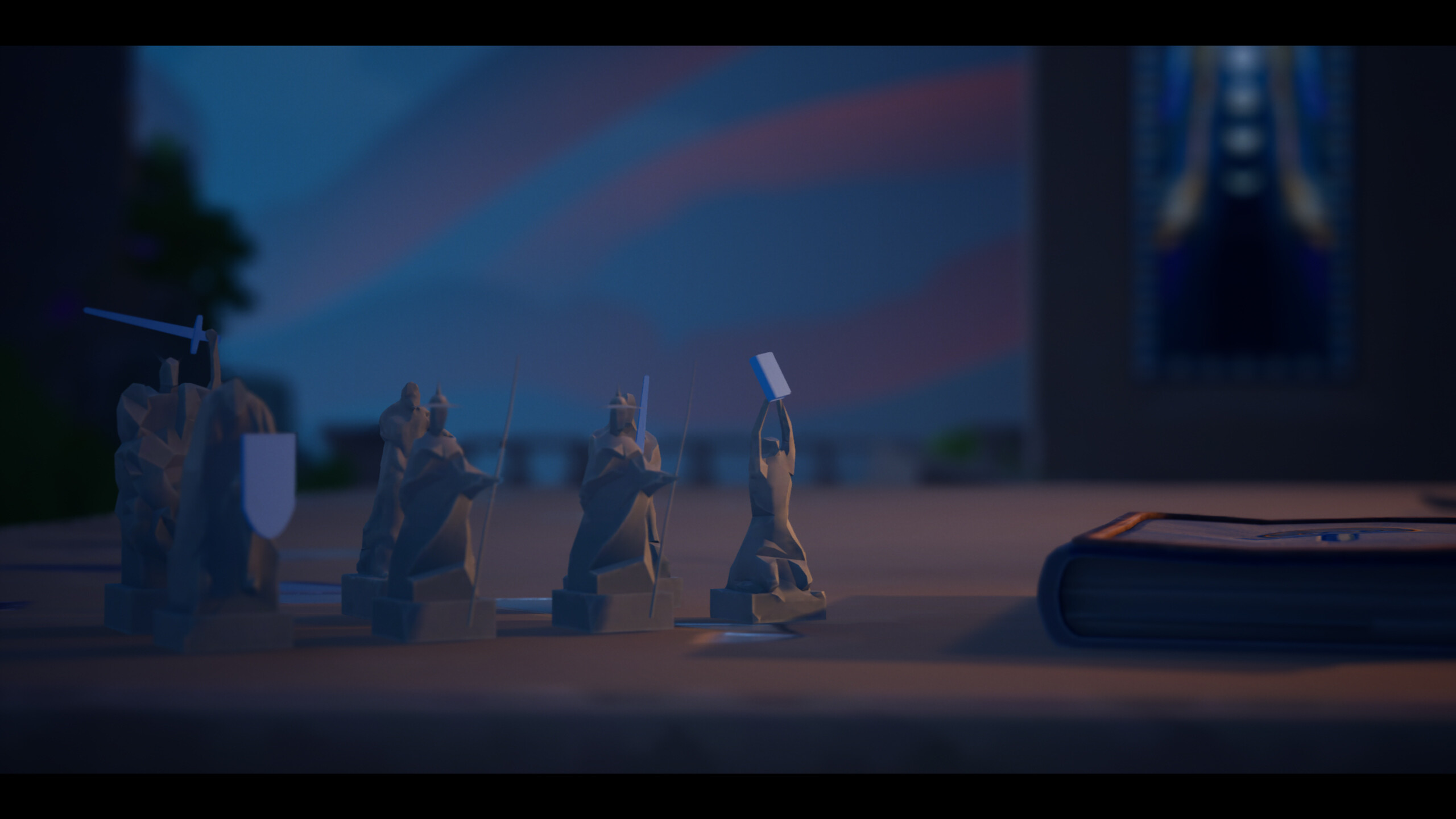 Knightstones screenshot 11