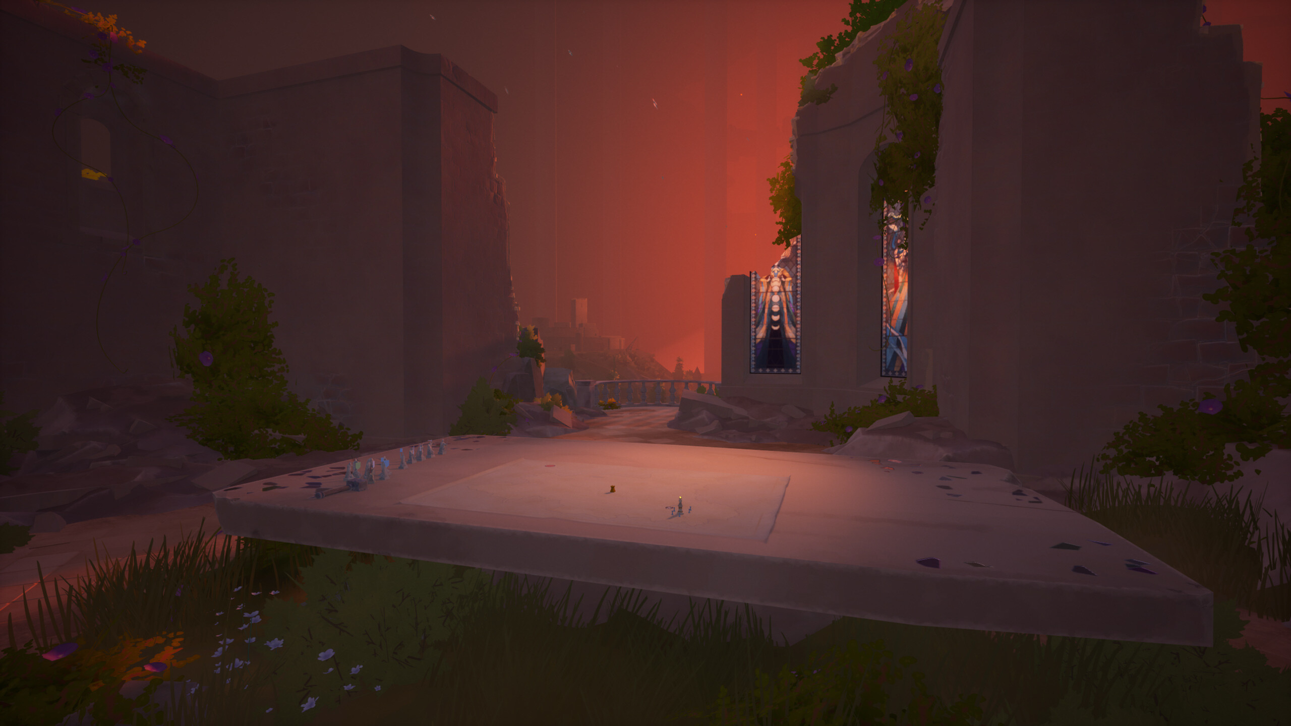 Knightstones screenshot 9