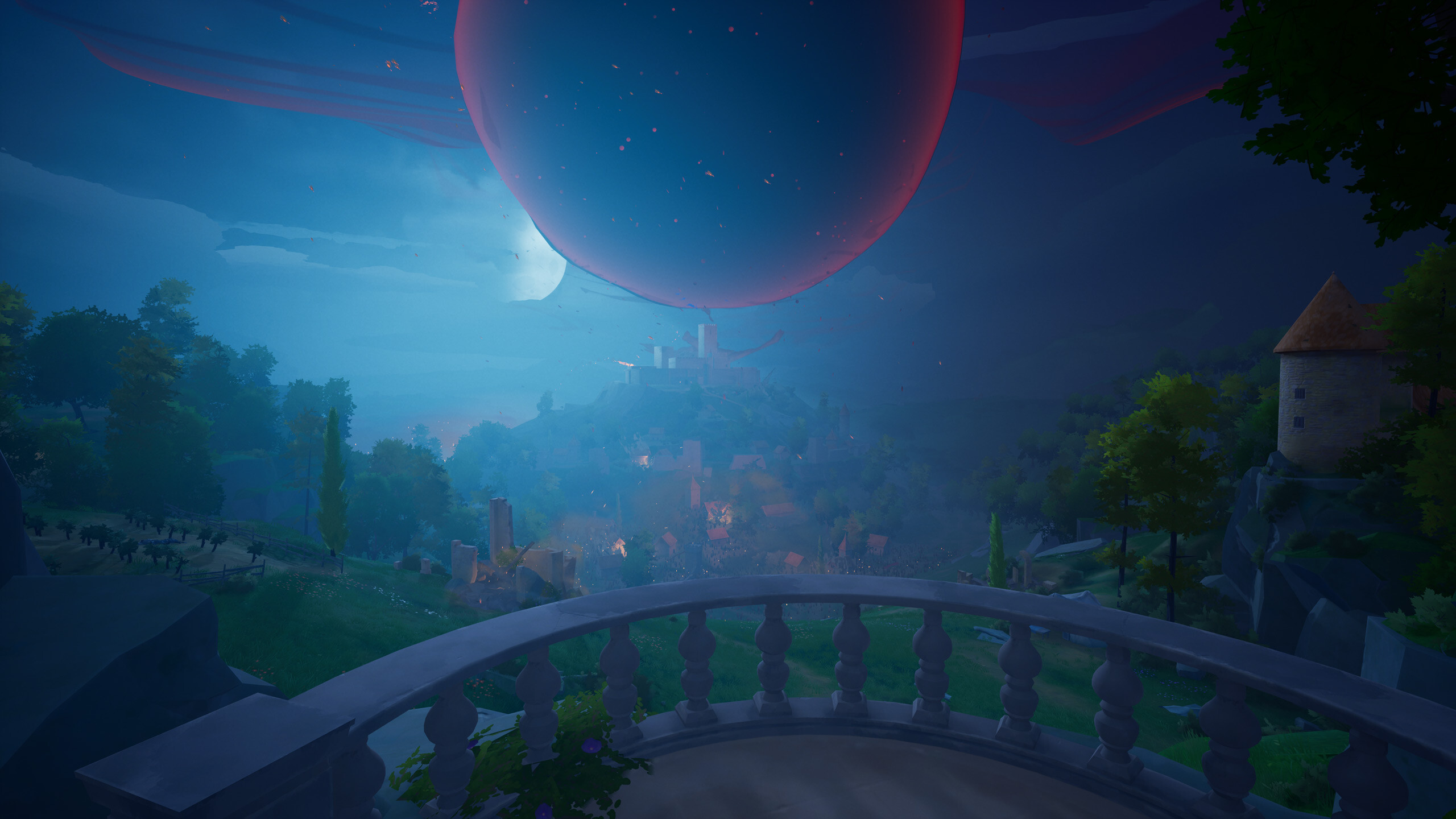 Knightstones screenshot 8