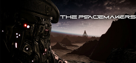 The Peacemakers: header artwork