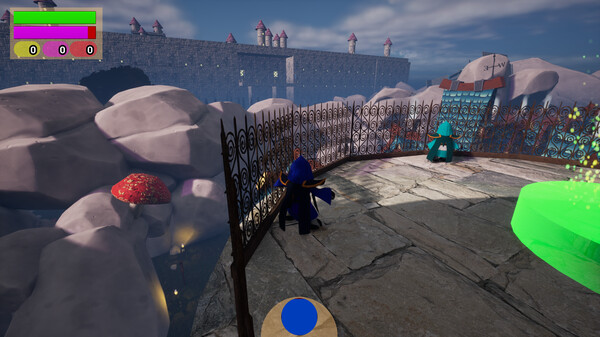 Screenshots