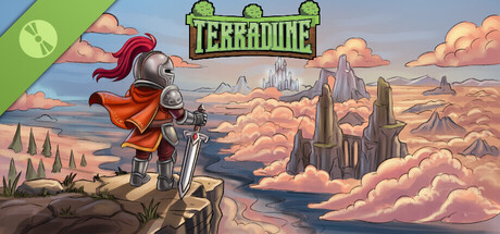 Terradune Demo