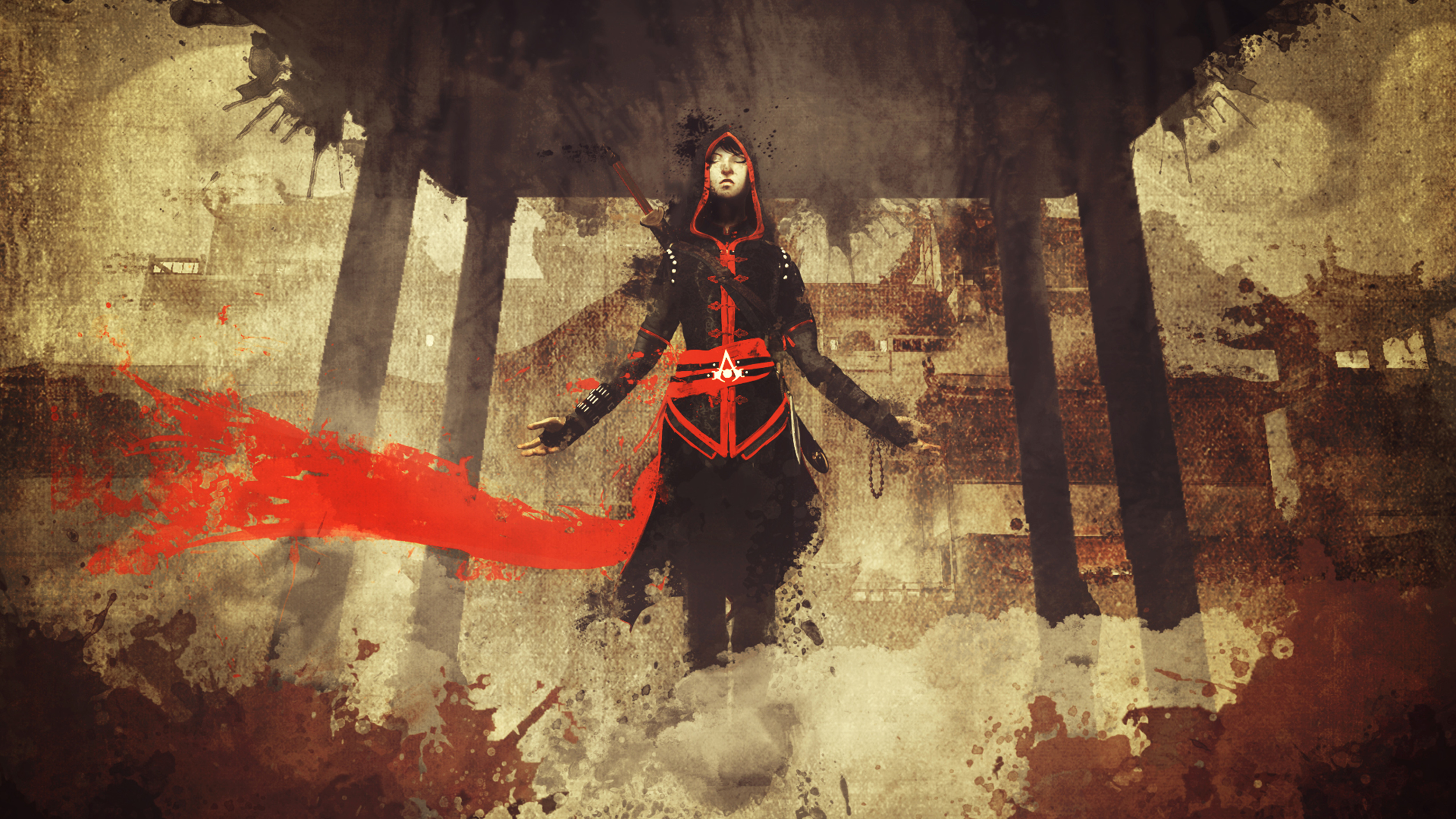 Assassin’s Creed® Chronicles: China screenshot 6