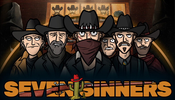Seven Sinners