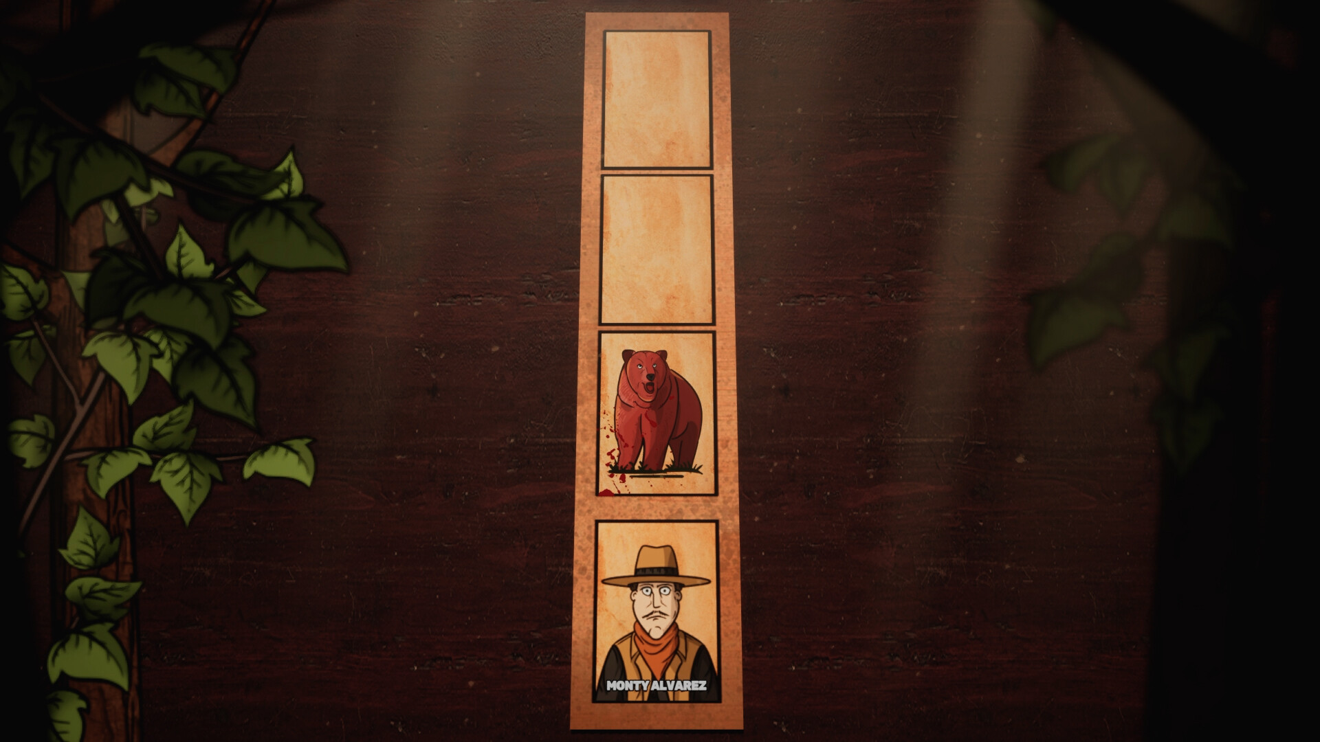 七宗罪 / Seven Sinners