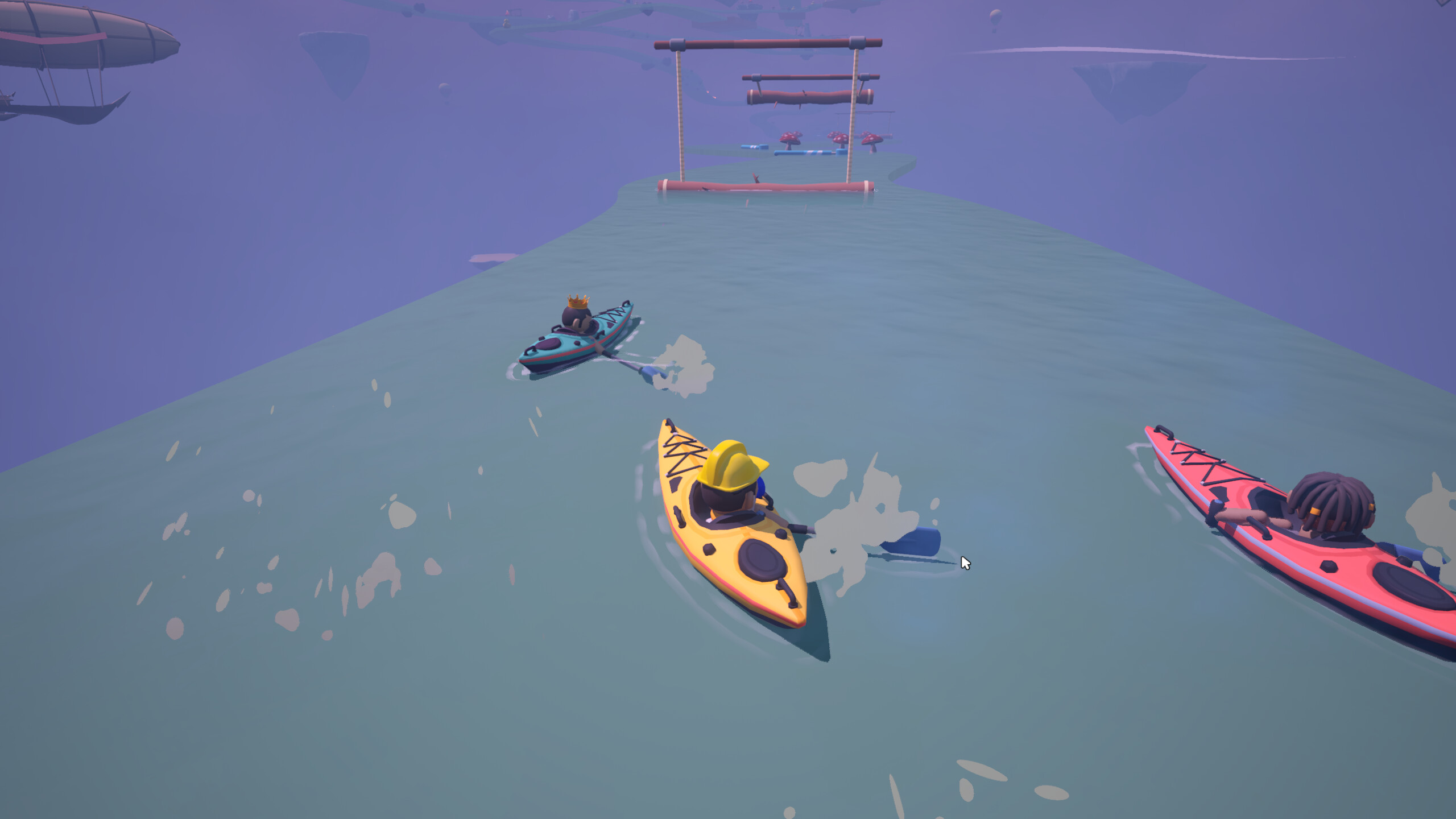 Boat Together screenshot 5