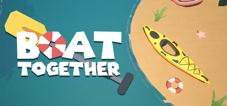 Boat Together Cover Image