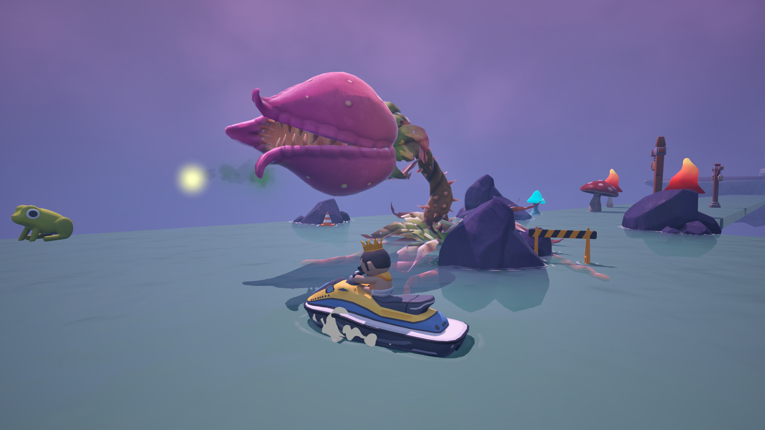 Boat Together screenshot 7