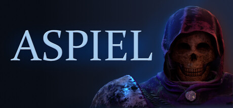 Aspiel: Edge Of Chaos Cover Image