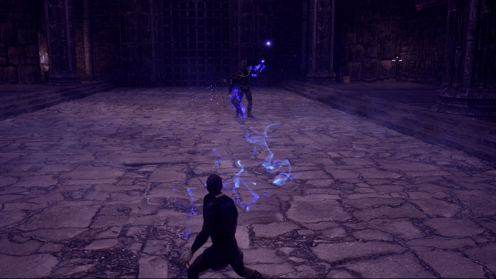 PRESENTATION - Aspiel : Edge Of Chaos 2 Castle | RPG Jeuxvidéo