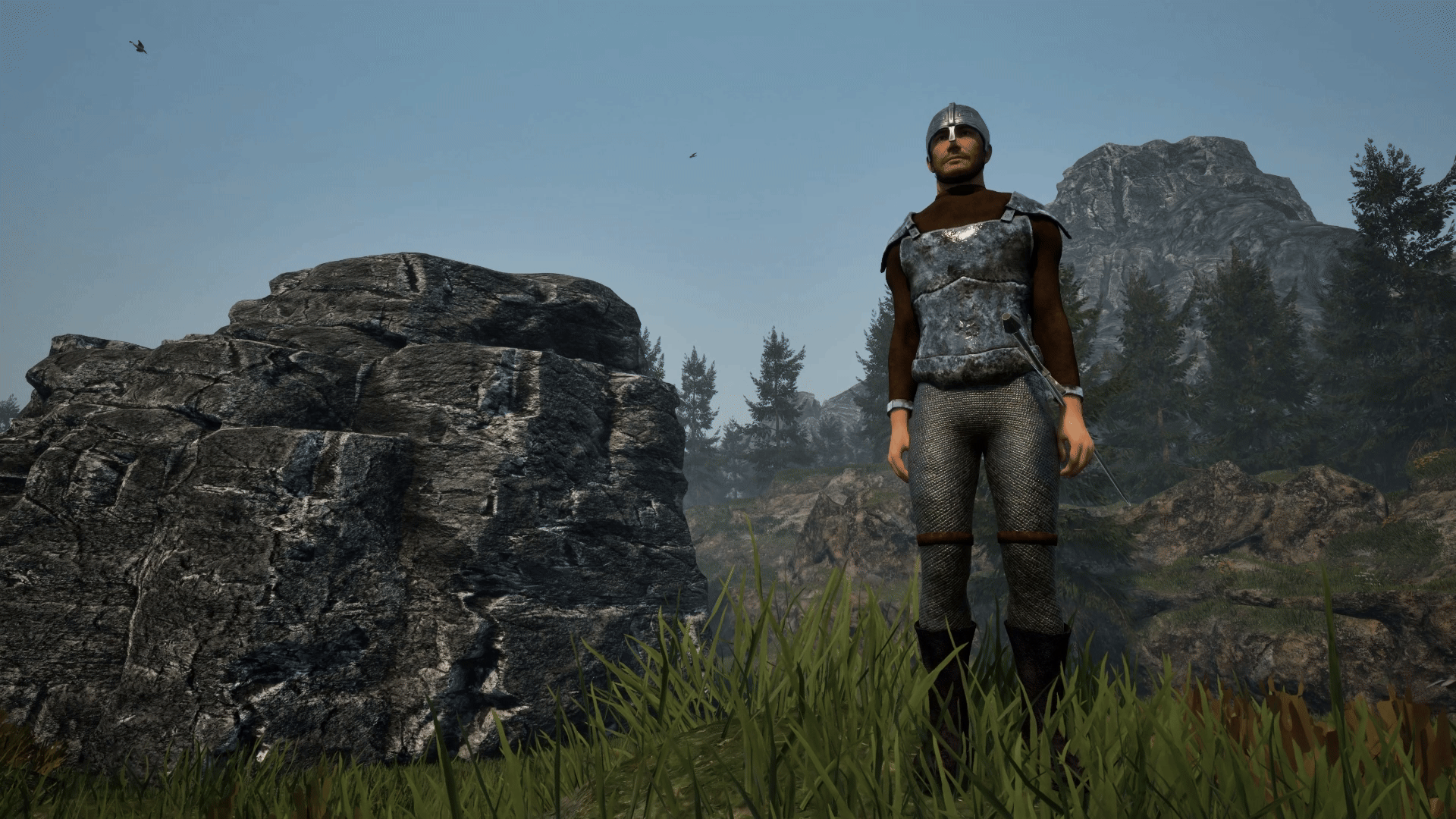 PRESENTATION - Aspiel : Edge Of Chaos 3 Equip2 | RPG Jeuxvidéo