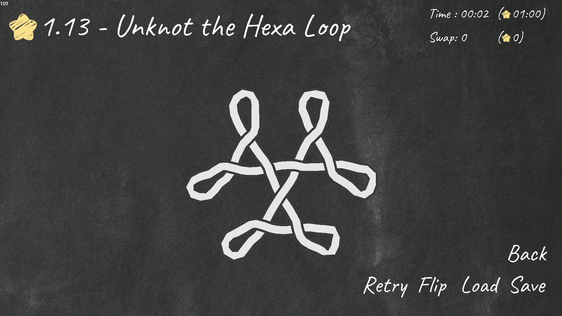 Unknot! screenshot 3