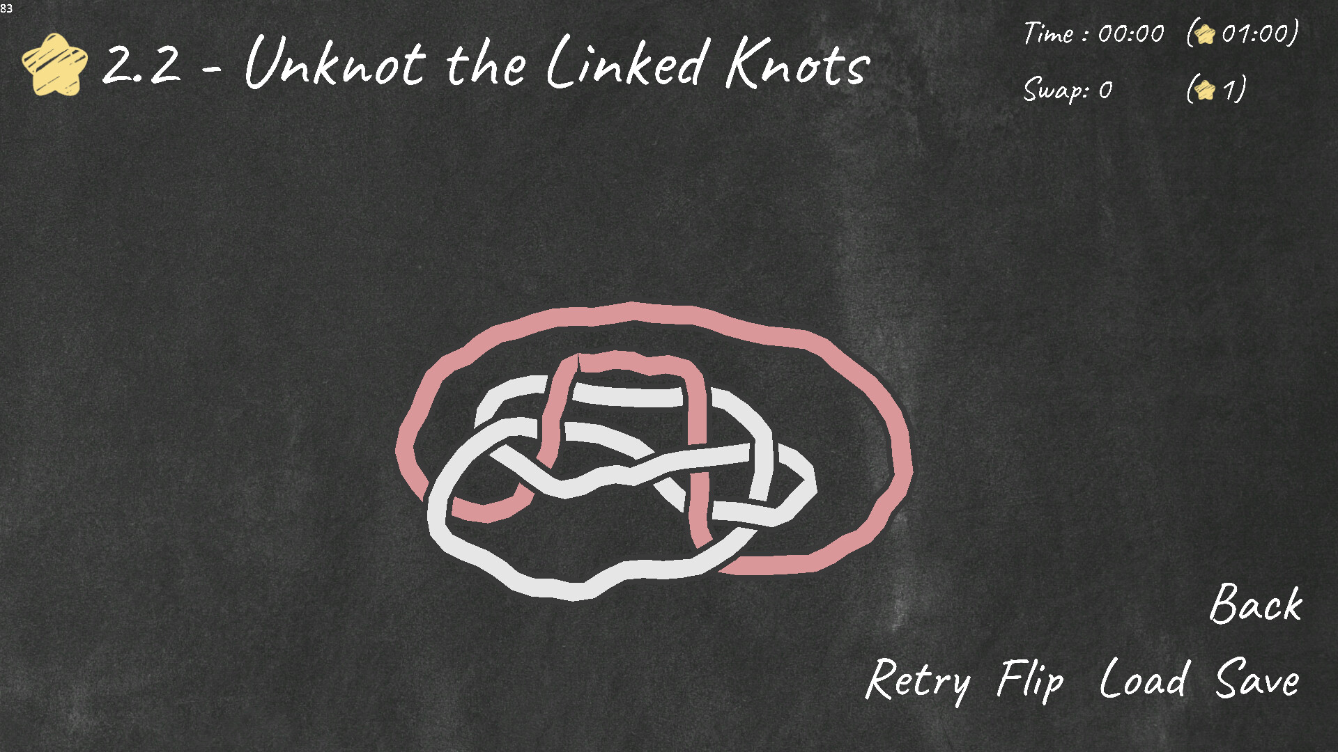 Unknot! screenshot 7