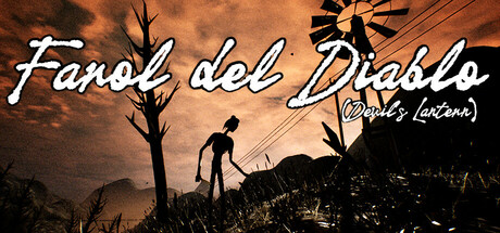 Farol del Diablo (Devil's Lantern): header artwork