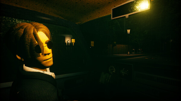 Analog - Skin off screenshot