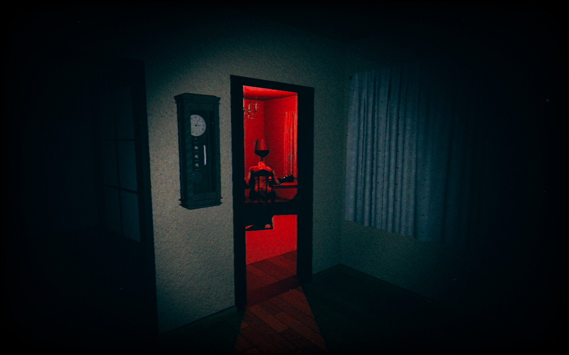 Analog - Skin off screenshot 2