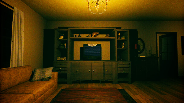 Analog - Skin off screenshot