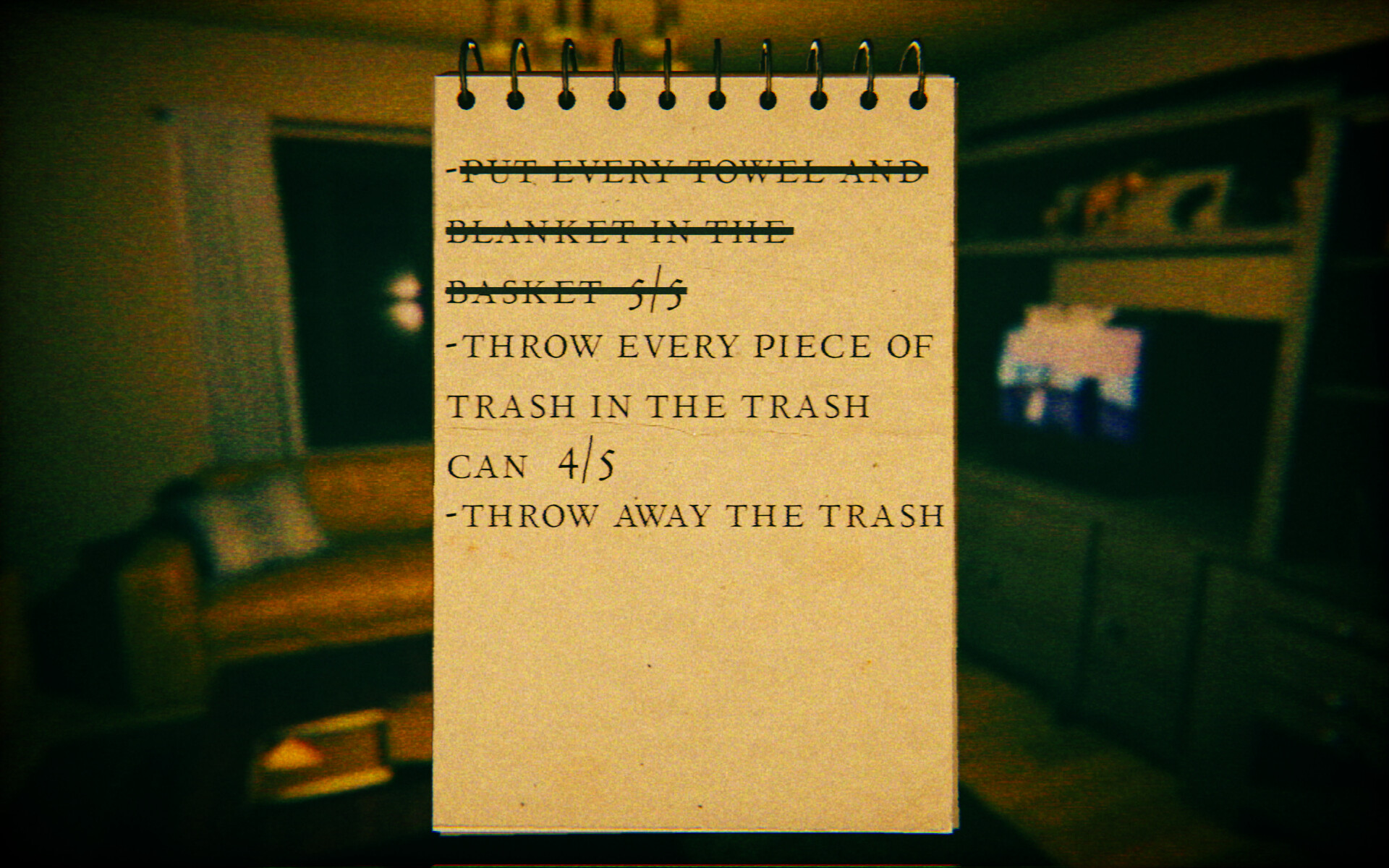 Analog - Skin off screenshot 6