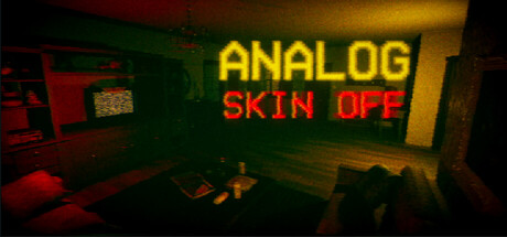 Analog - Skin off Cover Image