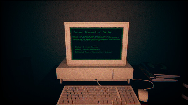Analog - Skin off screenshot