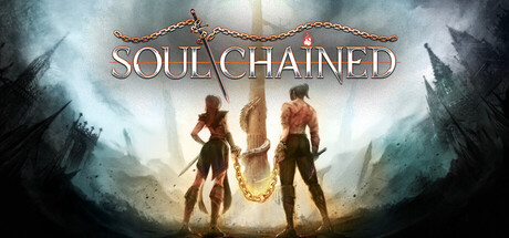Soul Chained — Steam header