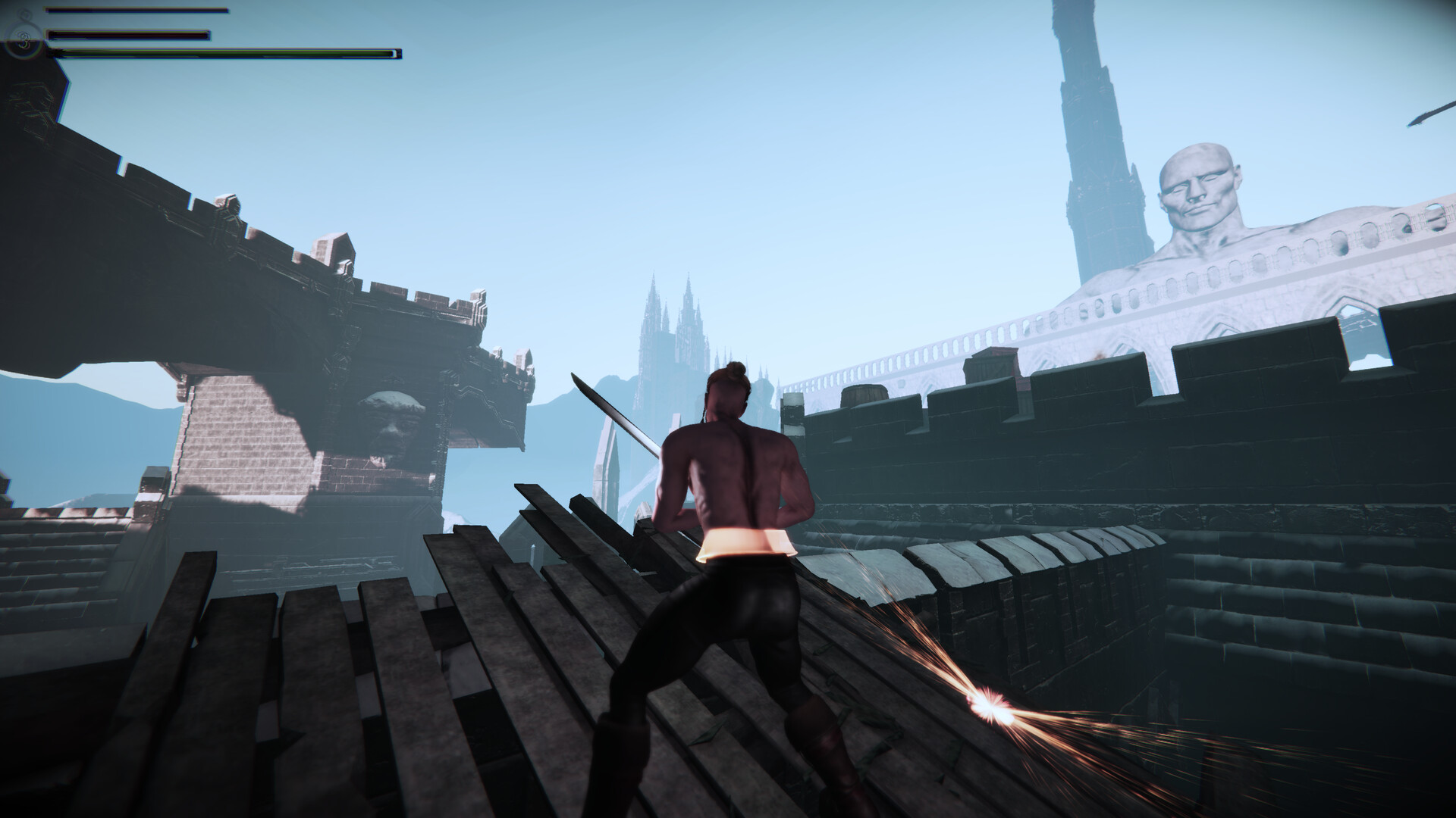 Soul Chained on Steam