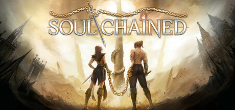 Soul Chained Cover Image