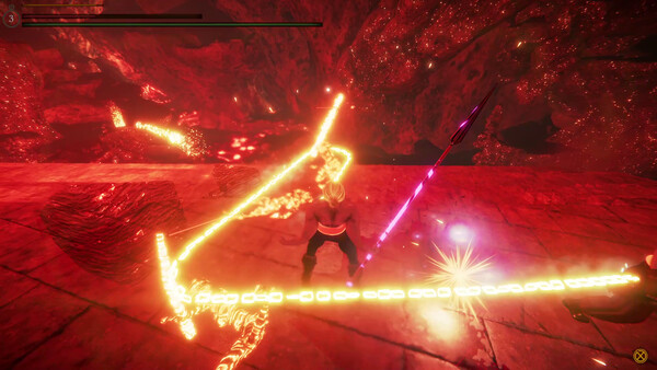 Soul Chained screenshot 5