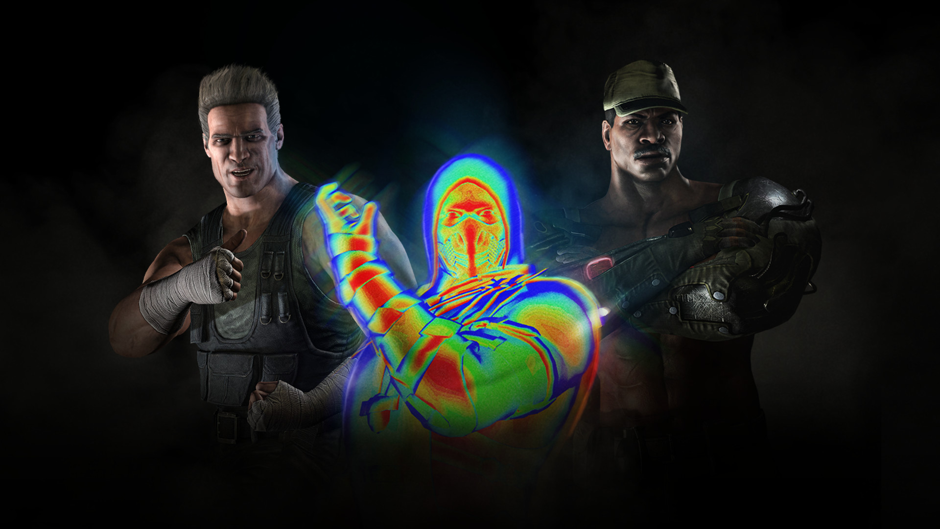 Skin Pack - Prey Skins screenshot 1