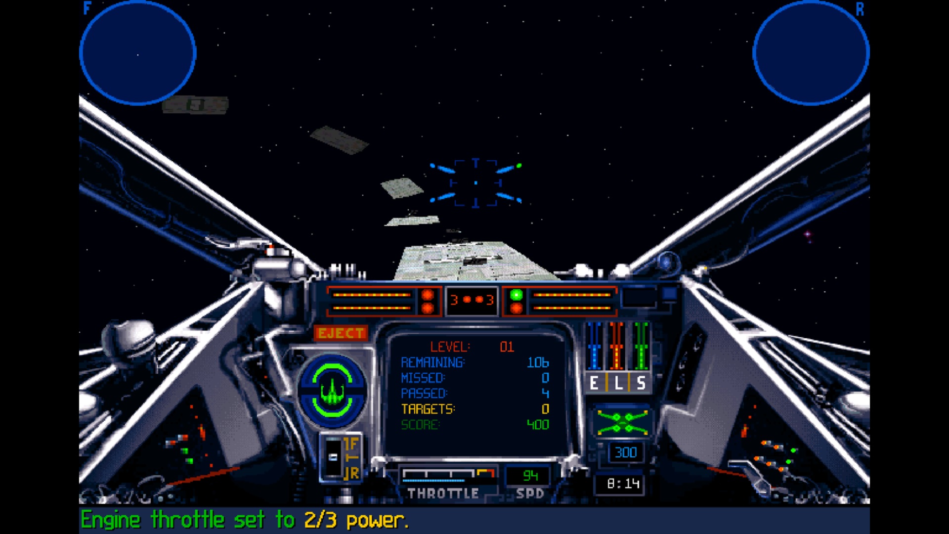 STAR WARS™: X-Wing Special Edition screenshot 2