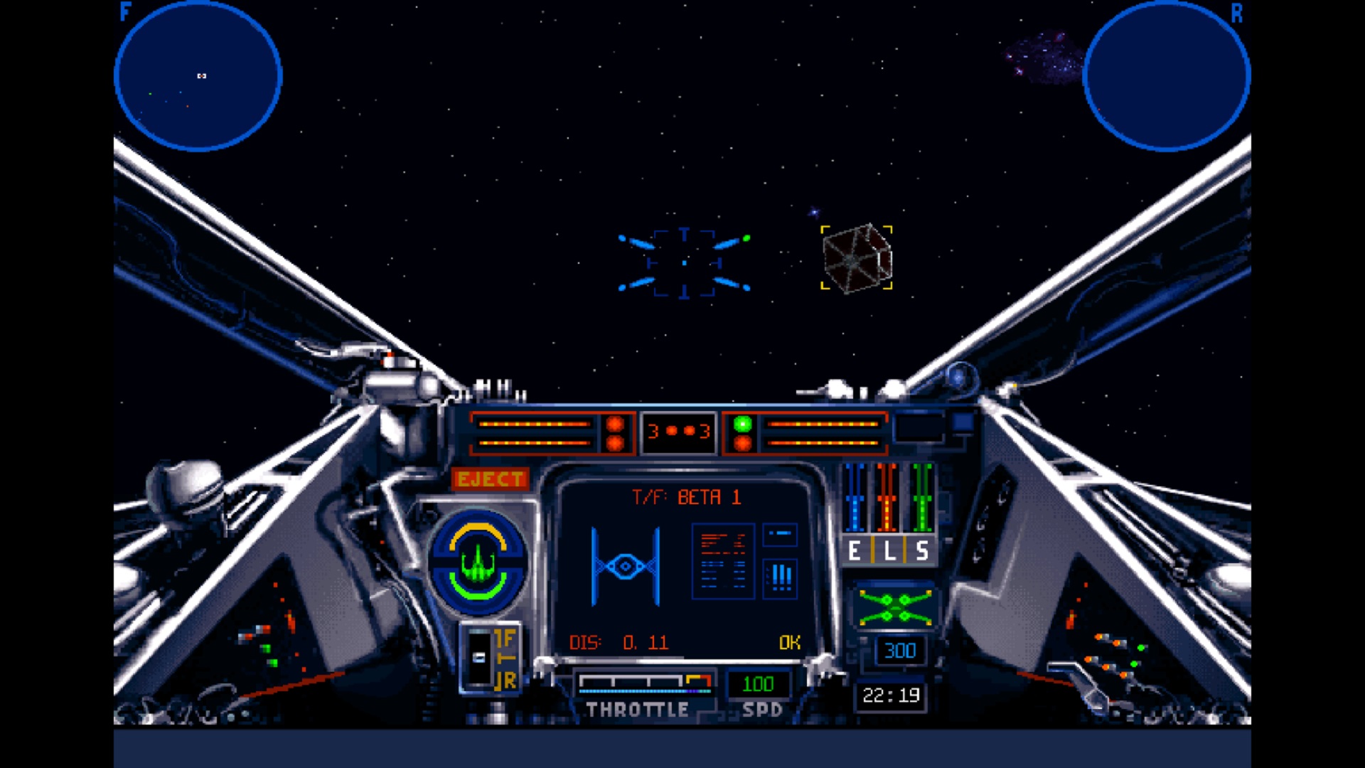 STAR WARS™: X-Wing Special Edition screenshot 5