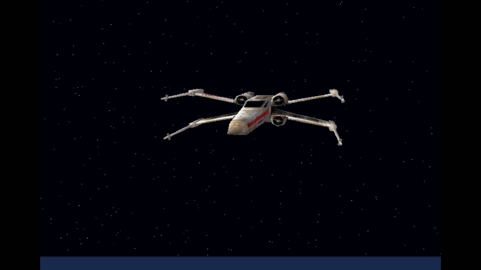 STAR WARS™: X-Wing Special Edition screenshot 4