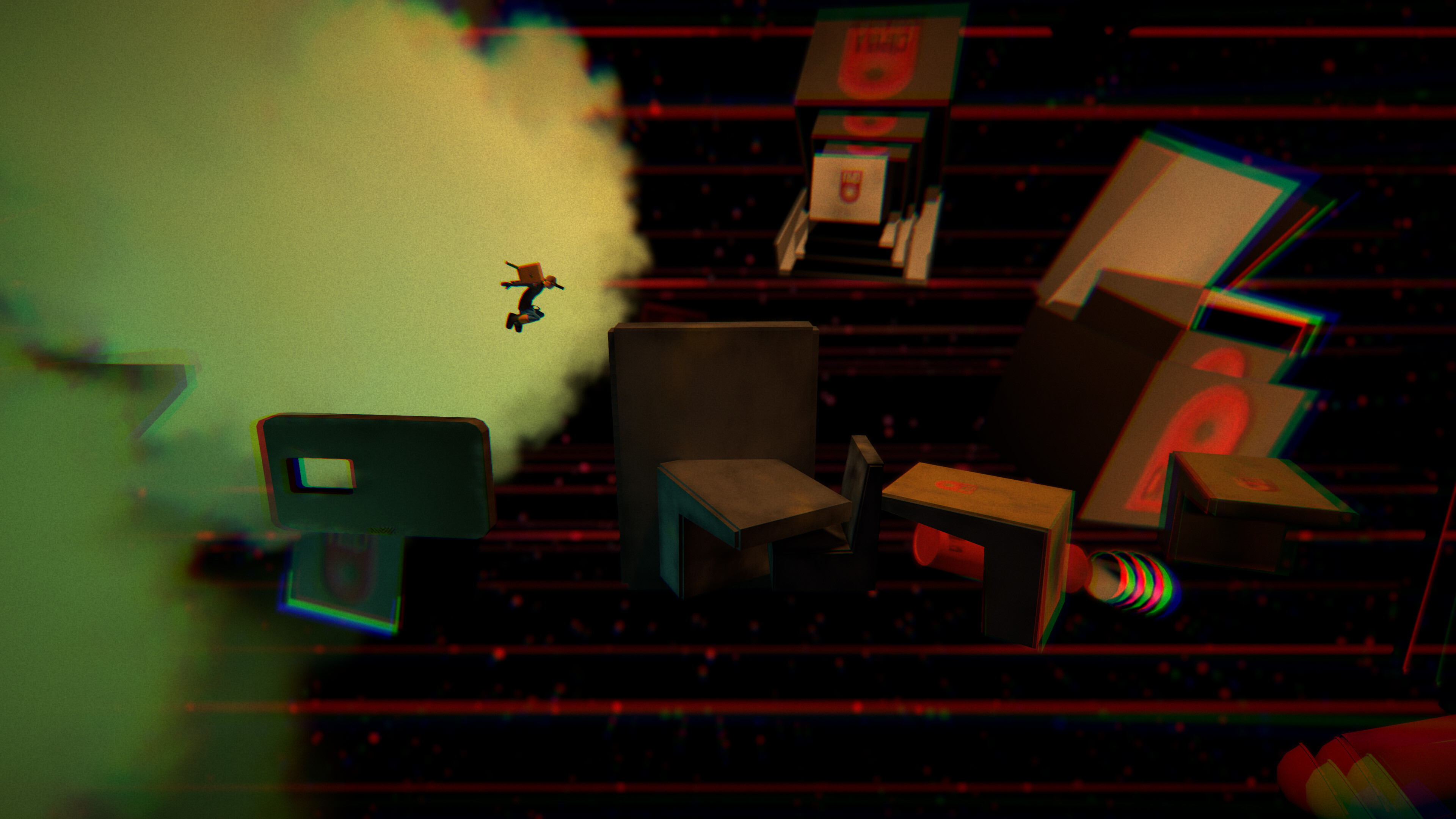 Antro Soundtrack screenshot 1