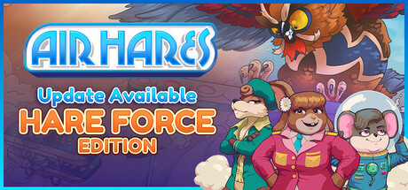 Air Hares
