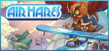 Air Hares