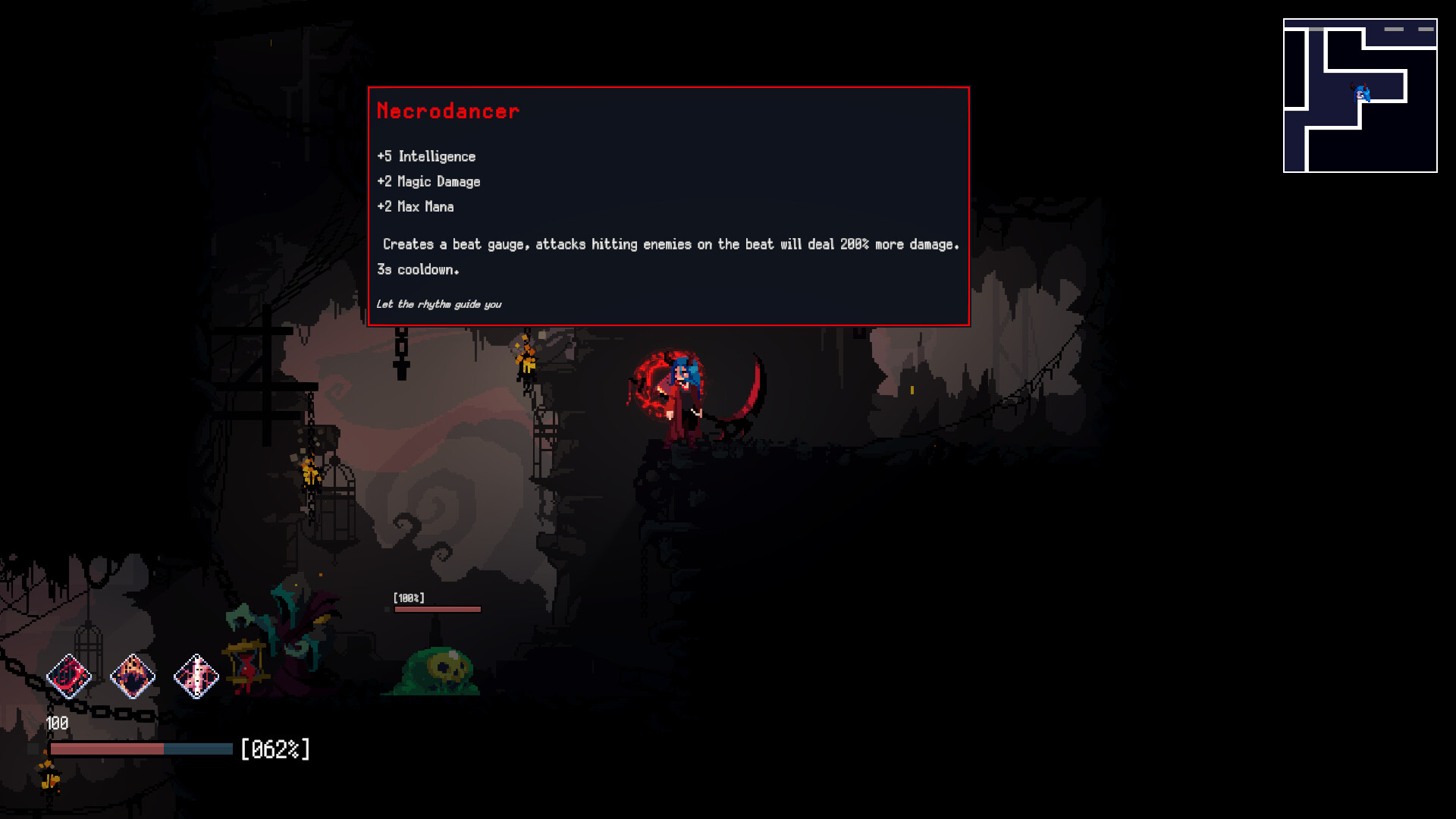 SOULGRAVE screenshot 6