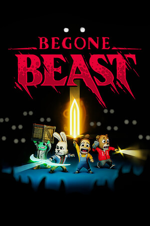 Begone Beast Playtest