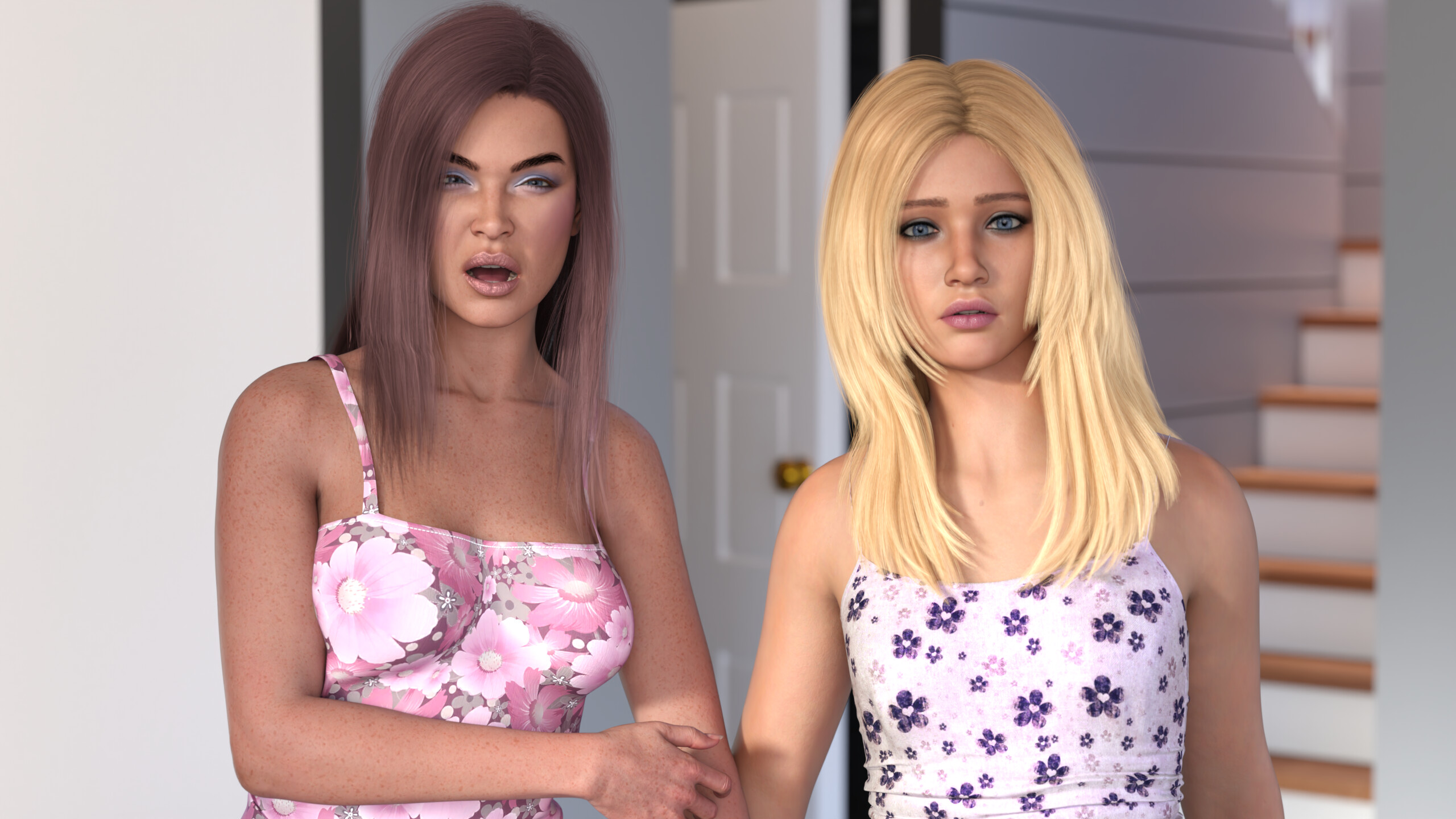 Best Friends screenshot 2