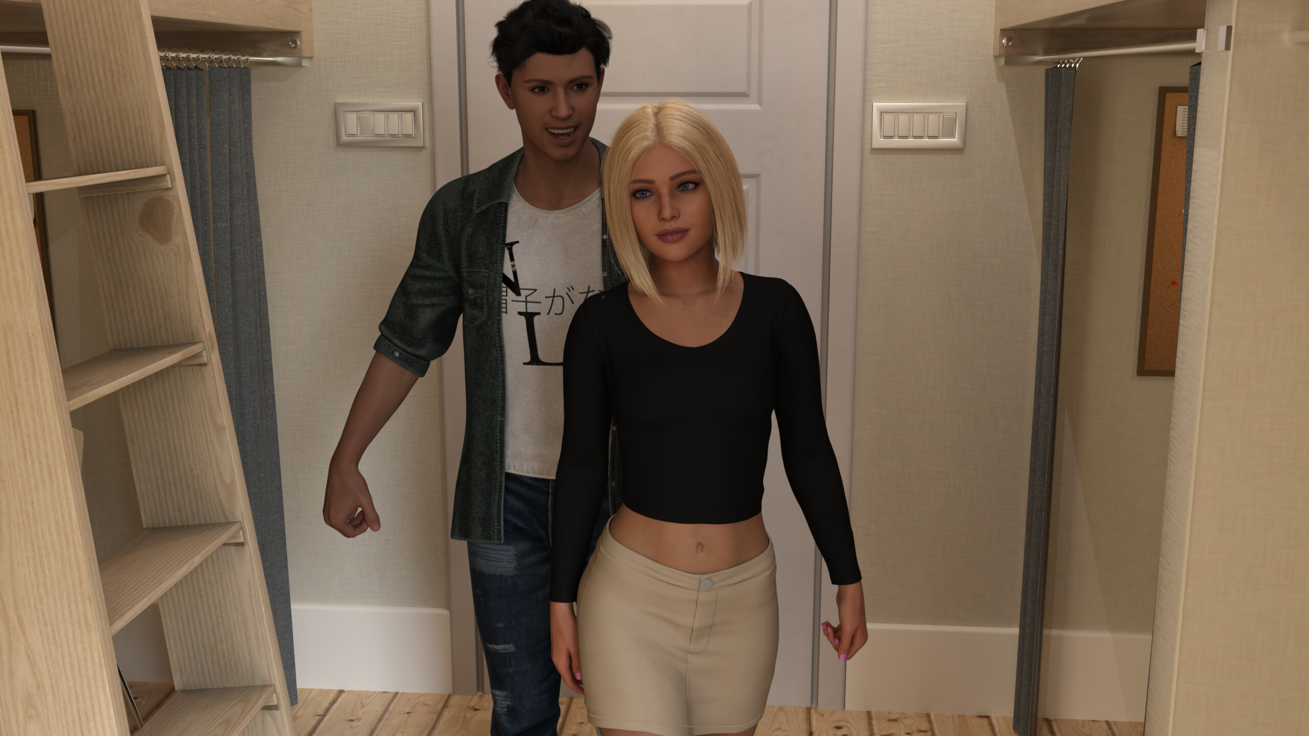 Best Friends screenshot 3
