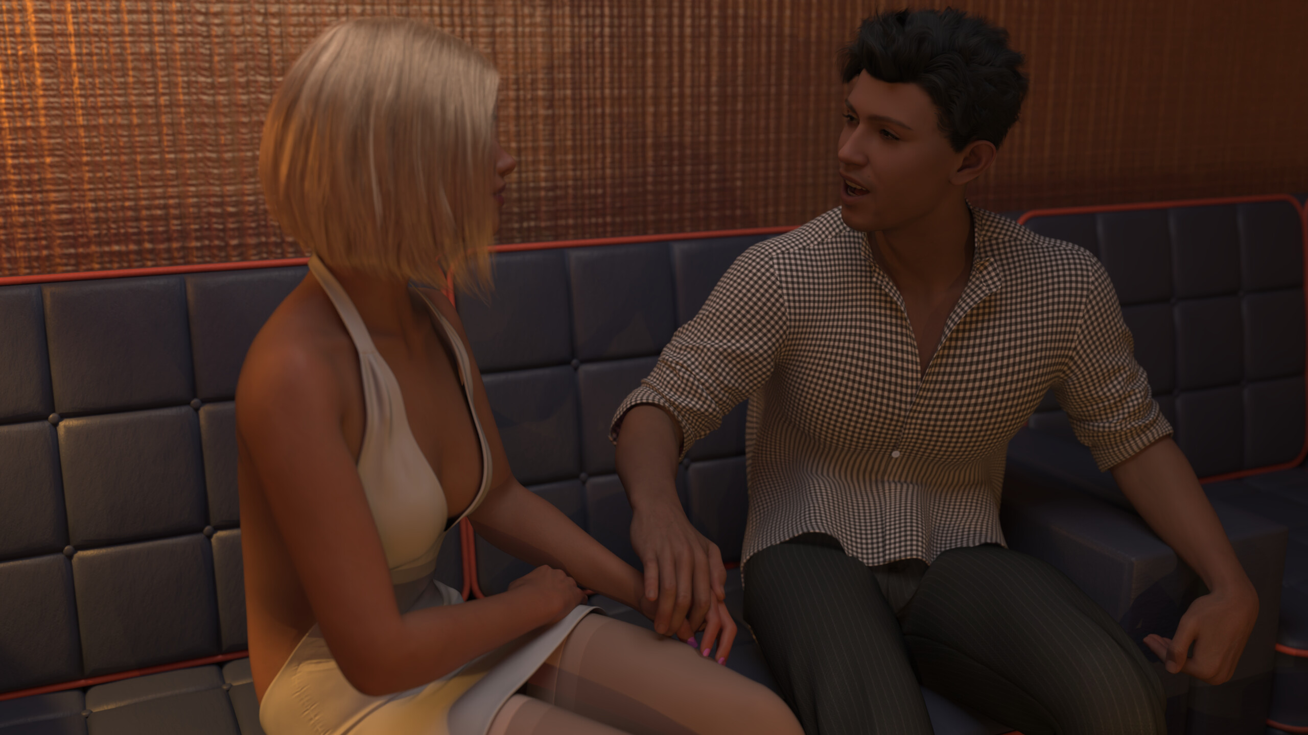Best Friends screenshot 6