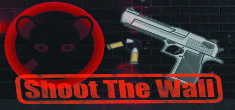 Shoot The Wall Cover Image