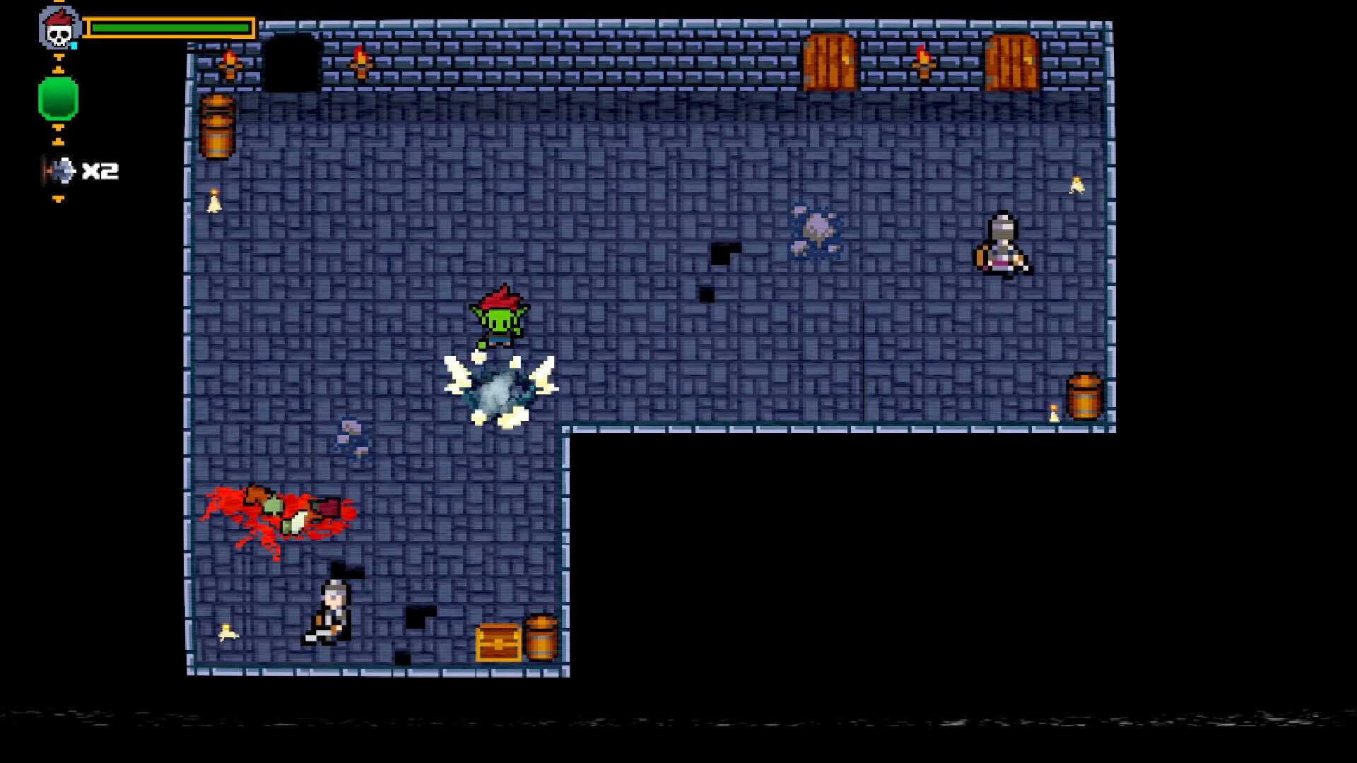 Trapsetter screenshot 3