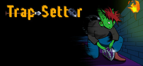 Trapsetter Cover Image