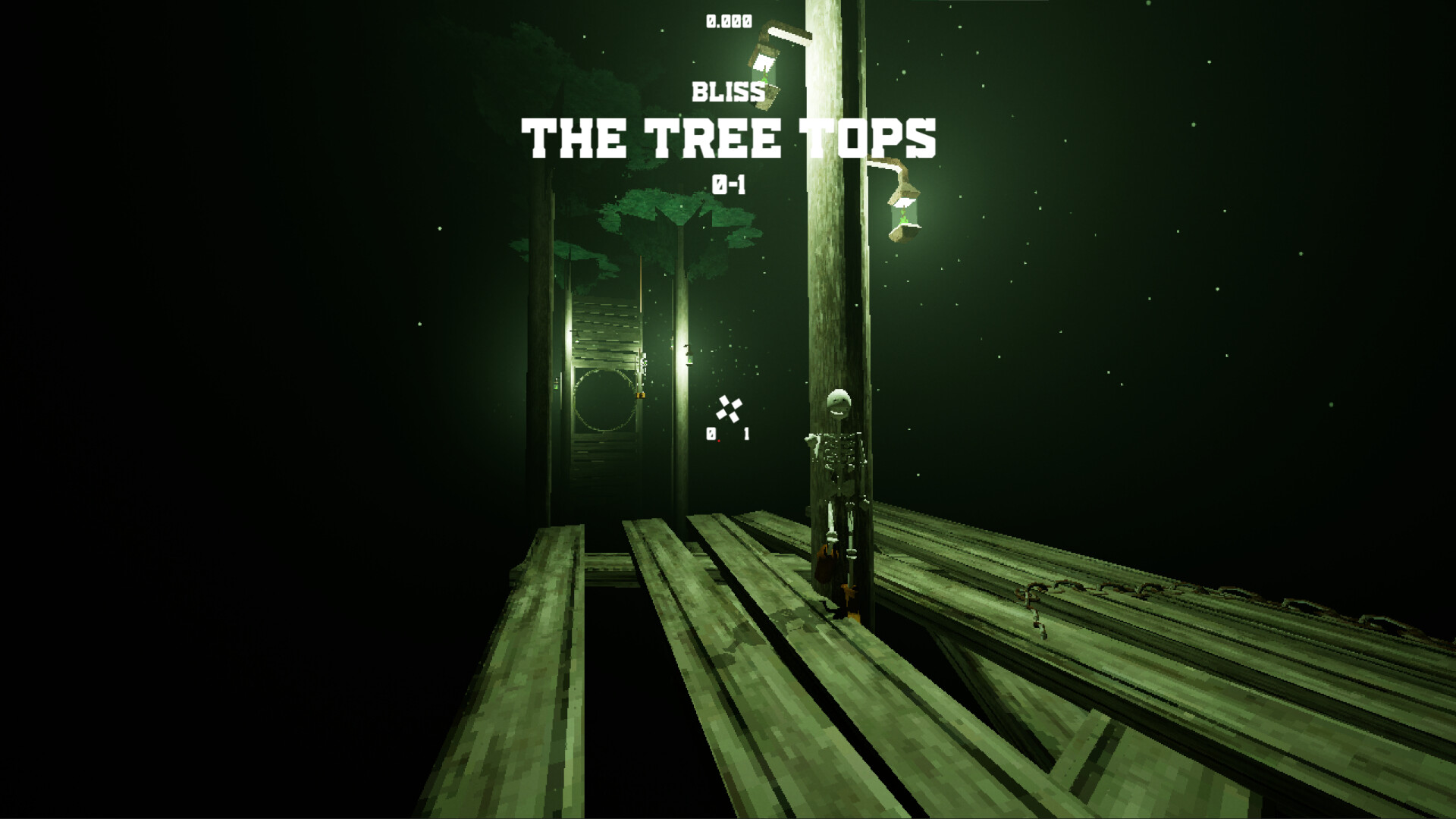 VertiGhoul screenshot 6
