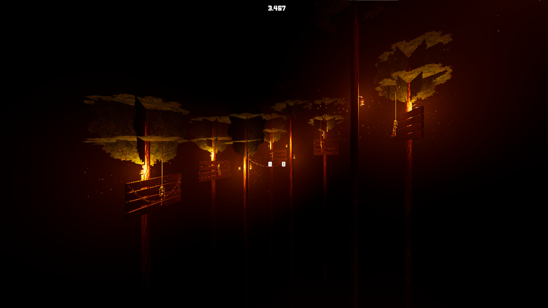VertiGhoul screenshot 8