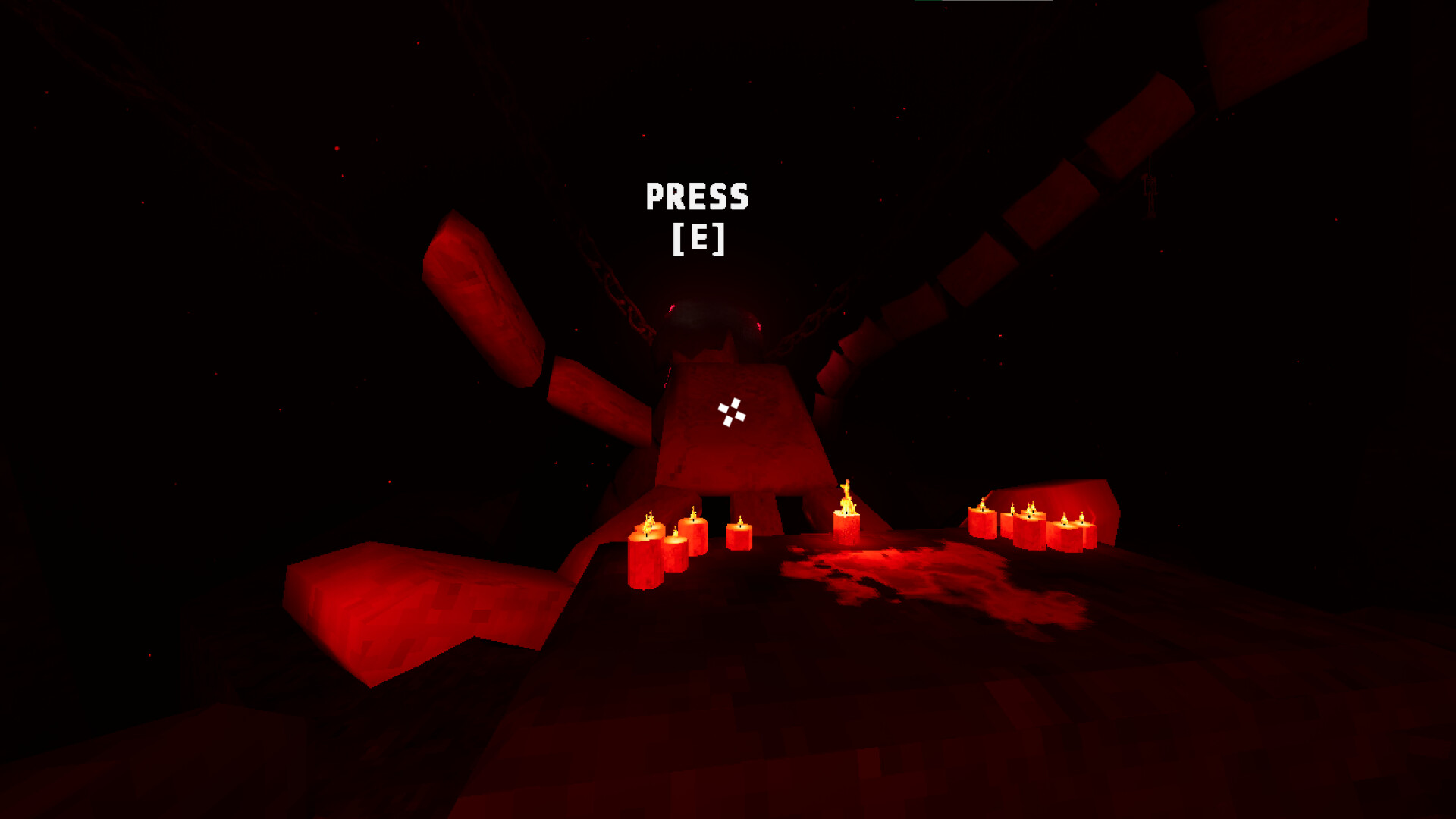 VertiGhoul screenshot 7
